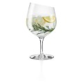 Gin glasses