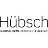 Hübsch